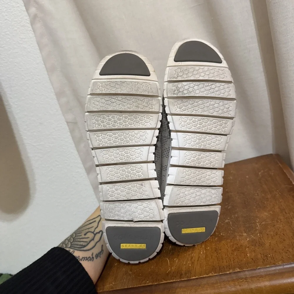 Cole Haan enhance your